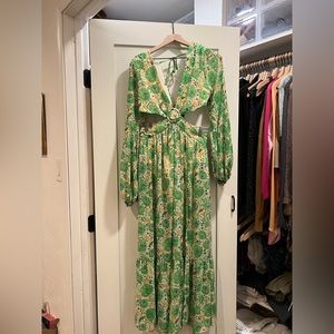 Catalina dress - special occasion dress